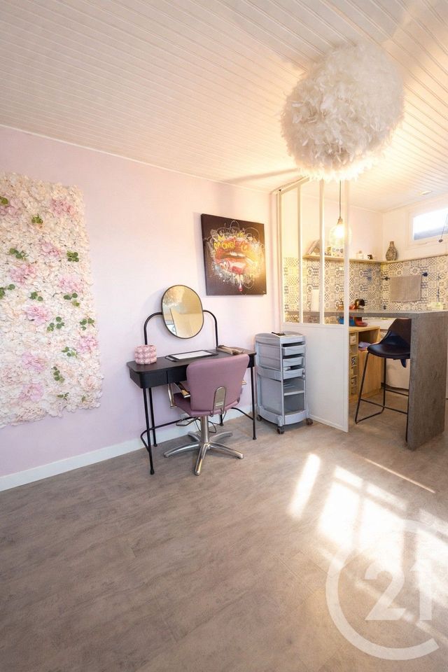 maison à vendre - 5 pièces - 109.01 m2 - ERAGNY SUR OISE - 95 - ILE-DE-FRANCE - Century 21 Osmose