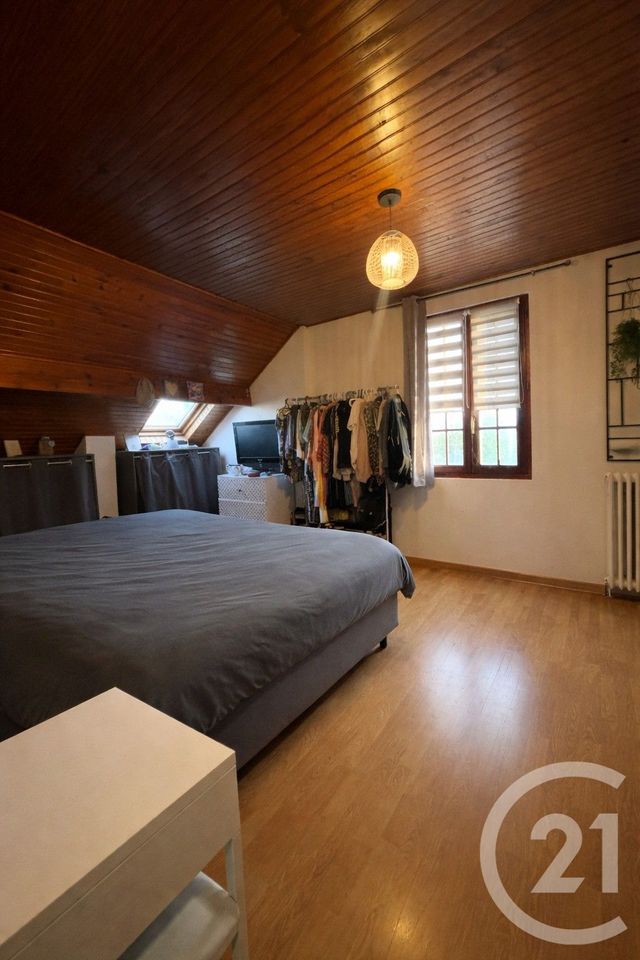 maison à vendre - 5 pièces - 109.01 m2 - ERAGNY SUR OISE - 95 - ILE-DE-FRANCE - Century 21 Osmose