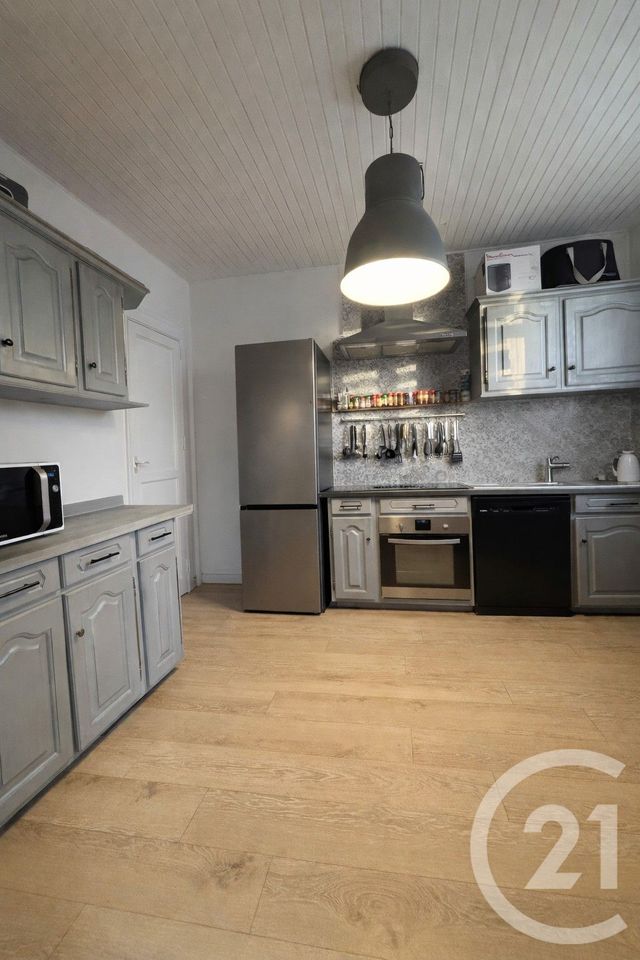 maison à vendre - 5 pièces - 109.01 m2 - ERAGNY SUR OISE - 95 - ILE-DE-FRANCE - Century 21 Osmose