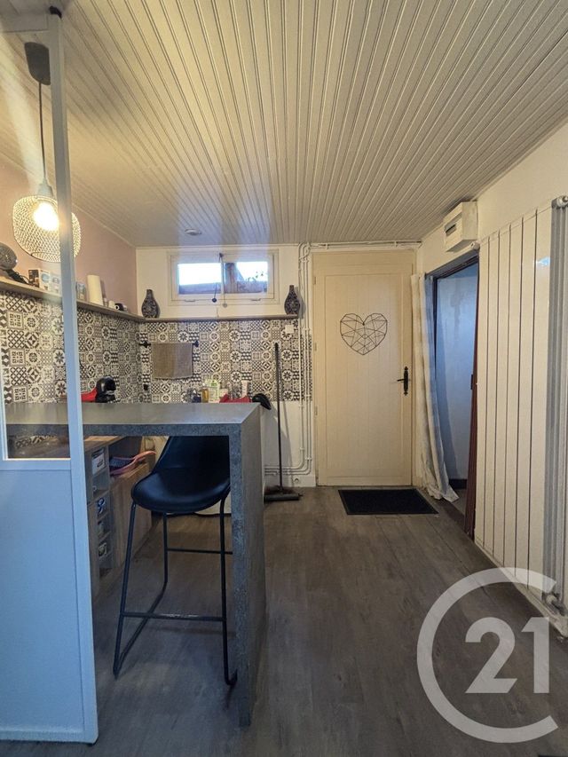 maison à vendre - 5 pièces - 109.01 m2 - ERAGNY SUR OISE - 95 - ILE-DE-FRANCE - Century 21 Osmose