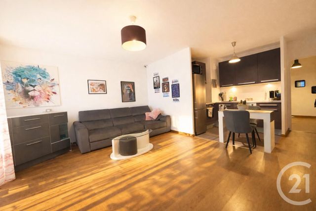 Appartement F3 à vendre CERGY