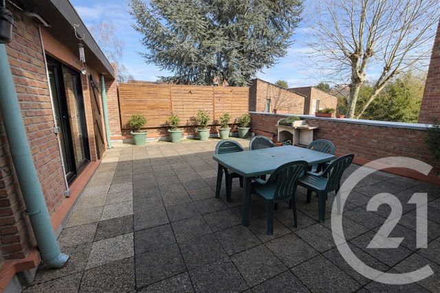 maison à vendre - 6 pièces - 112.25 m2 - CERGY - 95 - ILE-DE-FRANCE - Century 21 Osmose