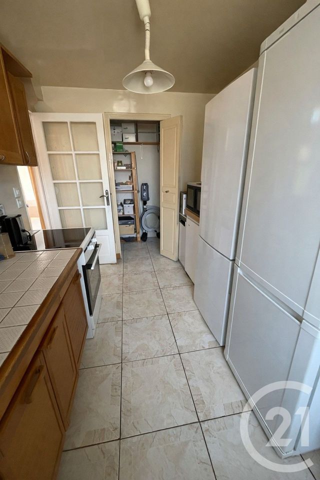maison à vendre - 6 pièces - 112.25 m2 - CERGY - 95 - ILE-DE-FRANCE - Century 21 Osmose