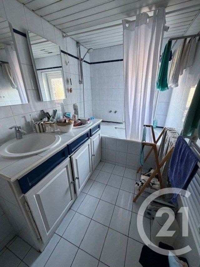 maison à vendre - 6 pièces - 112.25 m2 - CERGY - 95 - ILE-DE-FRANCE - Century 21 Osmose