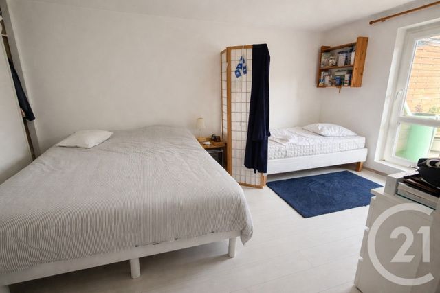 maison à vendre - 6 pièces - 112.25 m2 - CERGY - 95 - ILE-DE-FRANCE - Century 21 Osmose