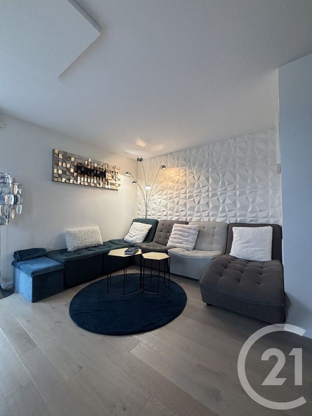 Appartement F3 à vendre - 3 pièces - 72.7 m2 - ERAGNY SUR OISE - 95 - ILE-DE-FRANCE - Century 21 Osmose