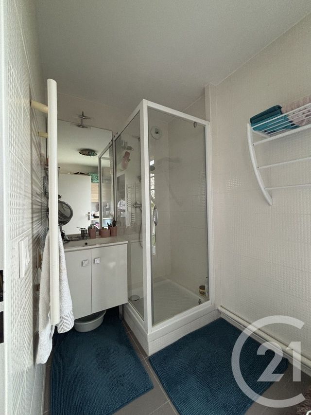 Appartement F3 à vendre - 3 pièces - 72.7 m2 - ERAGNY SUR OISE - 95 - ILE-DE-FRANCE - Century 21 Osmose