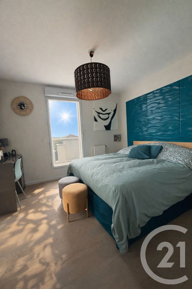 Appartement F3 à vendre - 3 pièces - 72.7 m2 - ERAGNY SUR OISE - 95 - ILE-DE-FRANCE - Century 21 Osmose