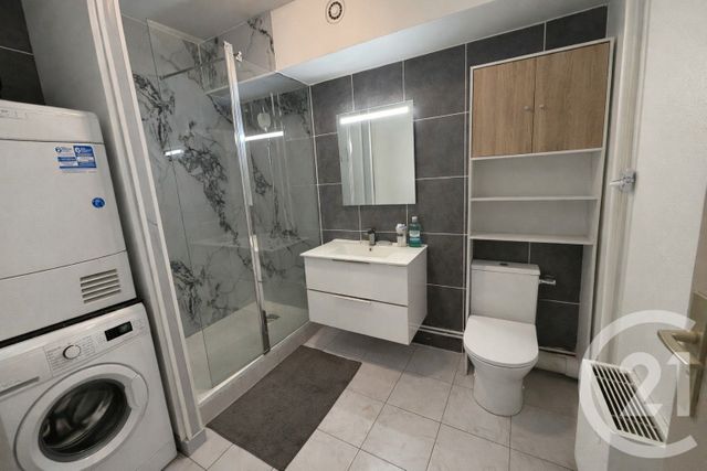 Appartement F6 à vendre - 6 pièces - 95.51 m2 - CERGY - 95 - ILE-DE-FRANCE - Century 21 Osmose