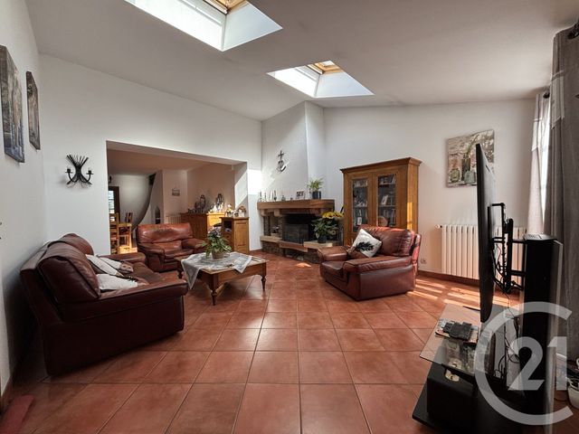 maison à vendre - 6 pièces - 136.58 m2 - ERAGNY SUR OISE - 95 - ILE-DE-FRANCE - Century 21 Osmose