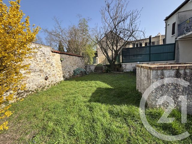 maison à vendre - 6 pièces - 136.58 m2 - ERAGNY SUR OISE - 95 - ILE-DE-FRANCE - Century 21 Osmose