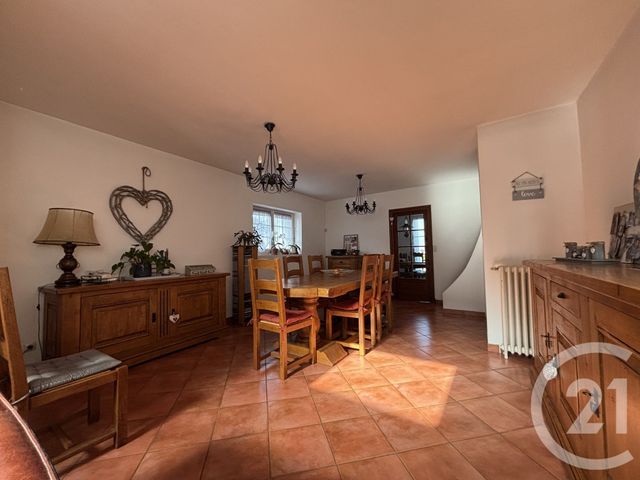 maison à vendre - 6 pièces - 136.58 m2 - ERAGNY SUR OISE - 95 - ILE-DE-FRANCE - Century 21 Osmose