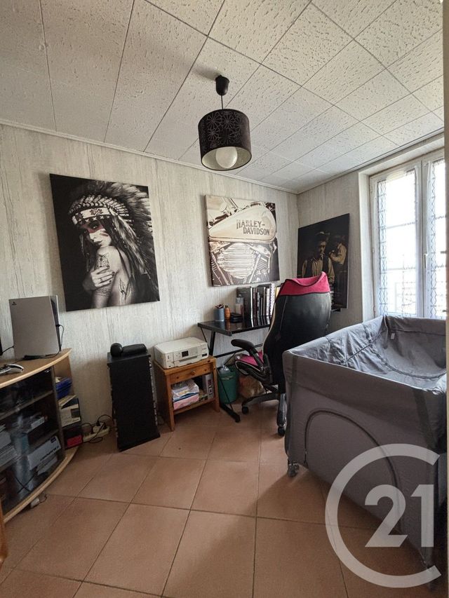 maison à vendre - 6 pièces - 136.58 m2 - ERAGNY SUR OISE - 95 - ILE-DE-FRANCE - Century 21 Osmose