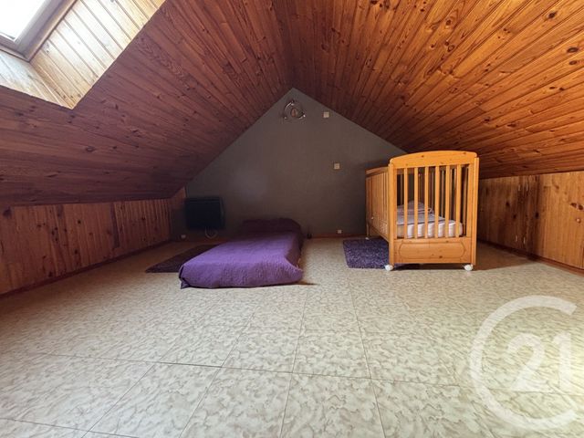 maison à vendre - 6 pièces - 136.58 m2 - ERAGNY SUR OISE - 95 - ILE-DE-FRANCE - Century 21 Osmose