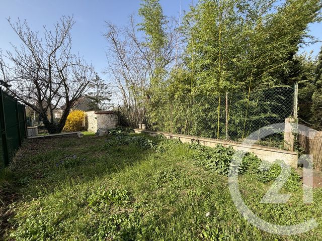 maison à vendre - 6 pièces - 136.58 m2 - ERAGNY SUR OISE - 95 - ILE-DE-FRANCE - Century 21 Osmose