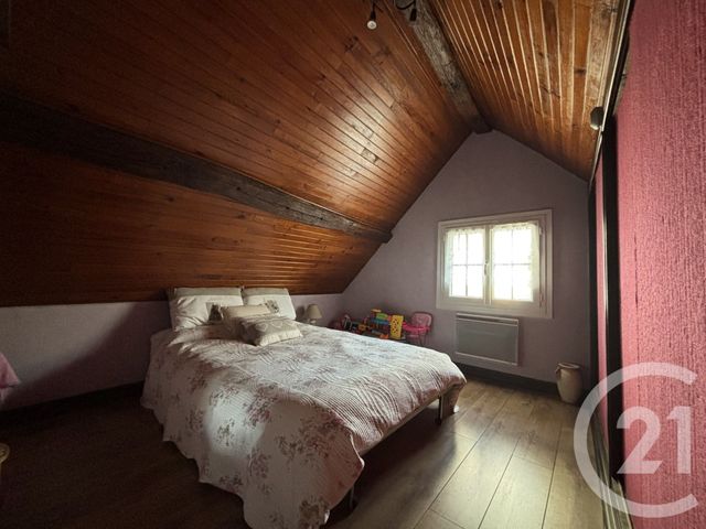 maison à vendre - 6 pièces - 136.58 m2 - ERAGNY SUR OISE - 95 - ILE-DE-FRANCE - Century 21 Osmose