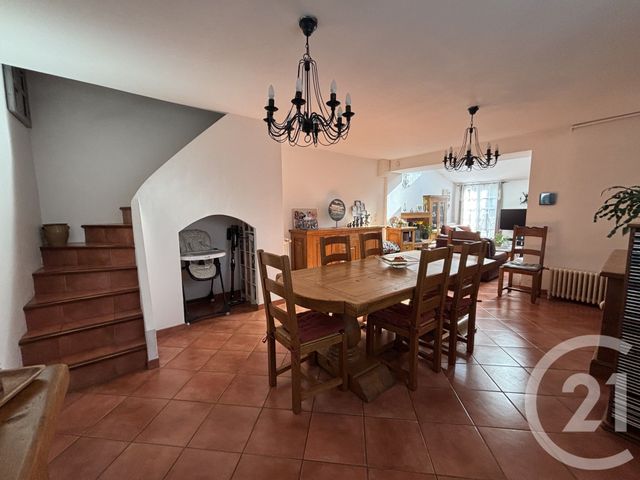 maison à vendre - 6 pièces - 136.58 m2 - ERAGNY SUR OISE - 95 - ILE-DE-FRANCE - Century 21 Osmose