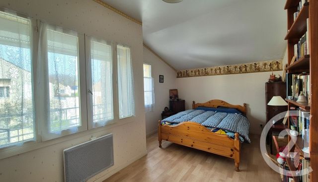 maison à vendre - 6 pièces - 118.5 m2 - VAUREAL - 95 - ILE-DE-FRANCE - Century 21 Osmose