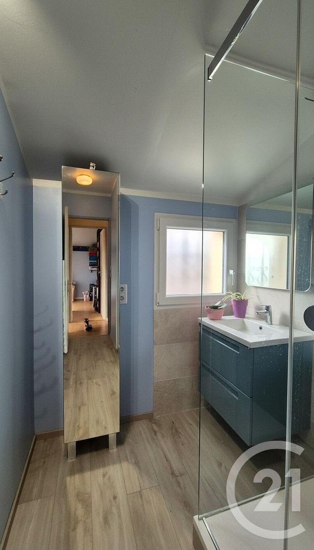 maison à vendre - 6 pièces - 118.5 m2 - VAUREAL - 95 - ILE-DE-FRANCE - Century 21 Osmose