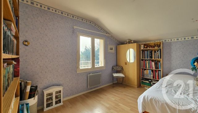 maison à vendre - 6 pièces - 118.5 m2 - VAUREAL - 95 - ILE-DE-FRANCE - Century 21 Osmose