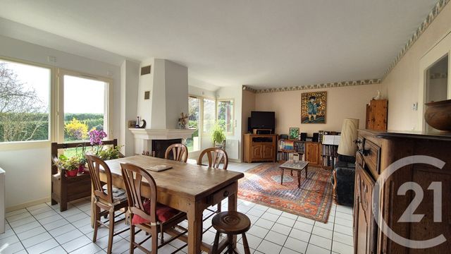 maison à vendre - 6 pièces - 118.5 m2 - VAUREAL - 95 - ILE-DE-FRANCE - Century 21 Osmose