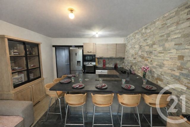 Appartement F2 à vendre - 2 pièces - 45.26 m2 - ERAGNY SUR OISE - 95 - ILE-DE-FRANCE - Century 21 Osmose