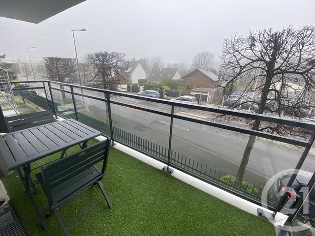 Appartement F2 à vendre - 2 pièces - 40.27 m2 - ERAGNY SUR OISE - 95 - ILE-DE-FRANCE - Century 21 Osmose