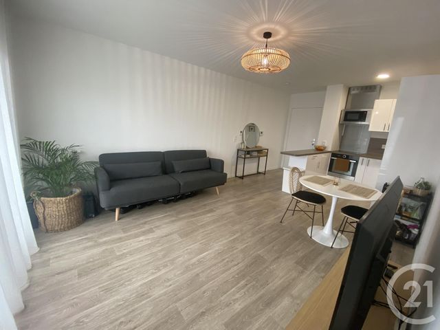Appartement F2 à vendre - 2 pièces - 40.27 m2 - ERAGNY SUR OISE - 95 - ILE-DE-FRANCE - Century 21 Osmose