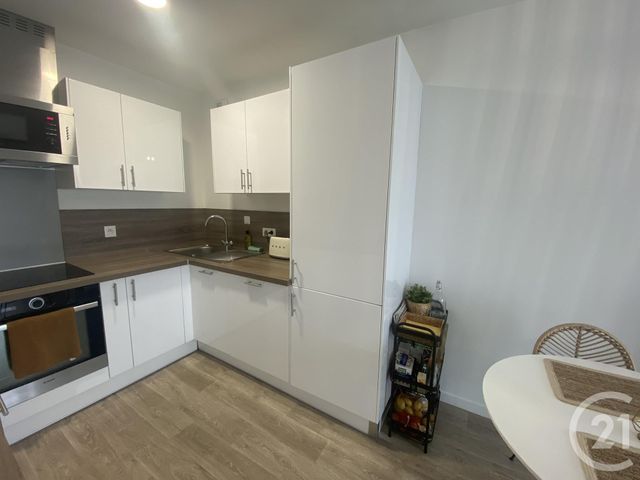 Appartement F2 à vendre - 2 pièces - 40.27 m2 - ERAGNY SUR OISE - 95 - ILE-DE-FRANCE - Century 21 Osmose