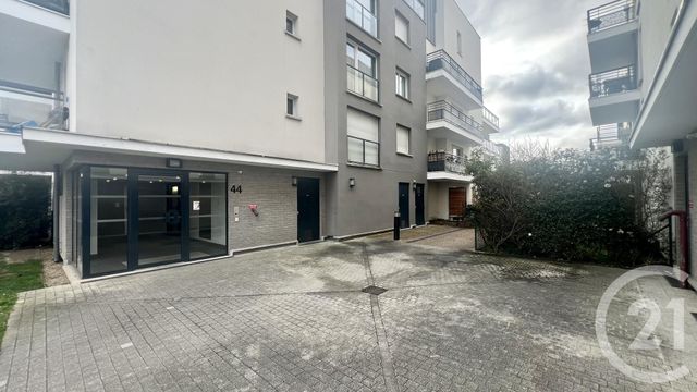 Appartement F2 à vendre - 2 pièces - 40.27 m2 - ERAGNY SUR OISE - 95 - ILE-DE-FRANCE - Century 21 Osmose