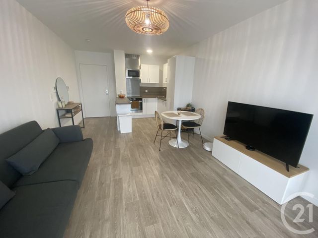 Appartement F2 à vendre - 2 pièces - 40.27 m2 - ERAGNY SUR OISE - 95 - ILE-DE-FRANCE - Century 21 Osmose