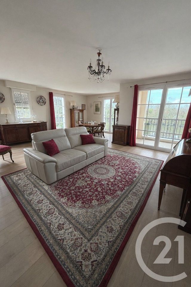 Appartement F4 à vendre CERGY