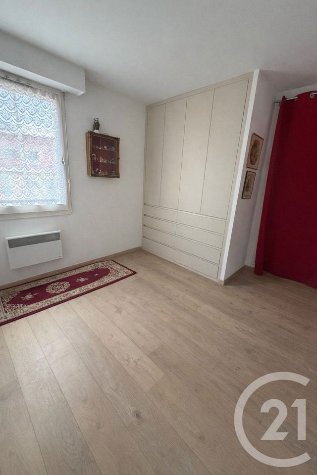 Appartement F4 à vendre - 4 pièces - 91.11 m2 - CERGY - 95 - ILE-DE-FRANCE - Century 21 Osmose