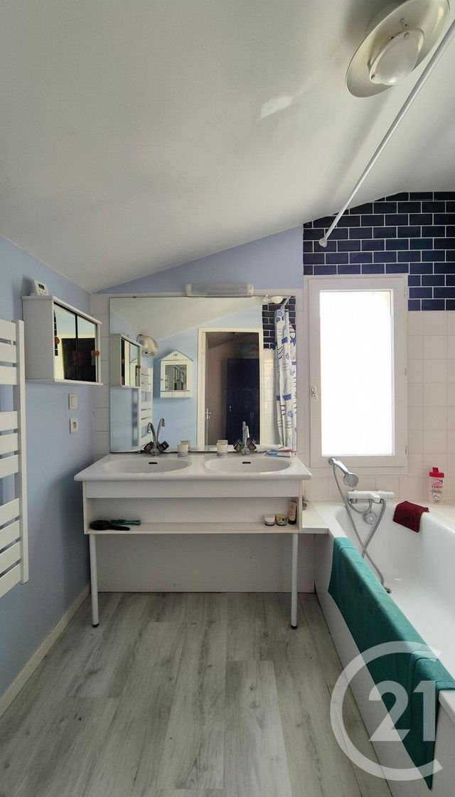 maison à vendre - 6 pièces - 118.5 m2 - CERGY - 95 - ILE-DE-FRANCE - Century 21 Osmose