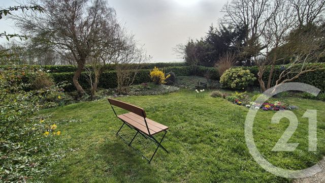 maison à vendre - 6 pièces - 118.5 m2 - CERGY - 95 - ILE-DE-FRANCE - Century 21 Osmose