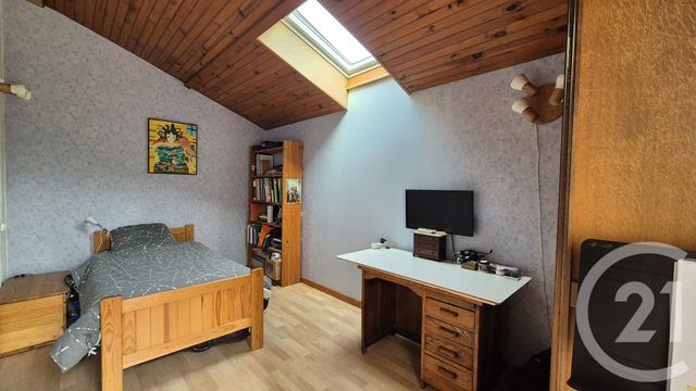 maison à vendre - 6 pièces - 118.5 m2 - CERGY - 95 - ILE-DE-FRANCE - Century 21 Osmose