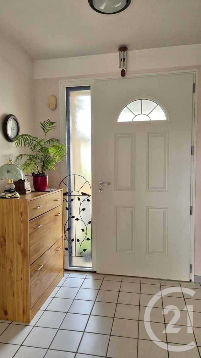 maison à vendre - 6 pièces - 118.5 m2 - CERGY - 95 - ILE-DE-FRANCE - Century 21 Osmose