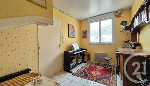 maison à vendre - 6 pièces - 118.5 m2 - CERGY - 95 - ILE-DE-FRANCE - Century 21 Osmose