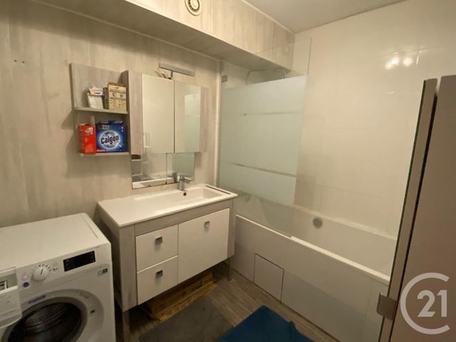 Appartement F5 à vendre - 5 pièces - 96.3 m2 - CERGY - 95 - ILE-DE-FRANCE - Century 21 Osmose