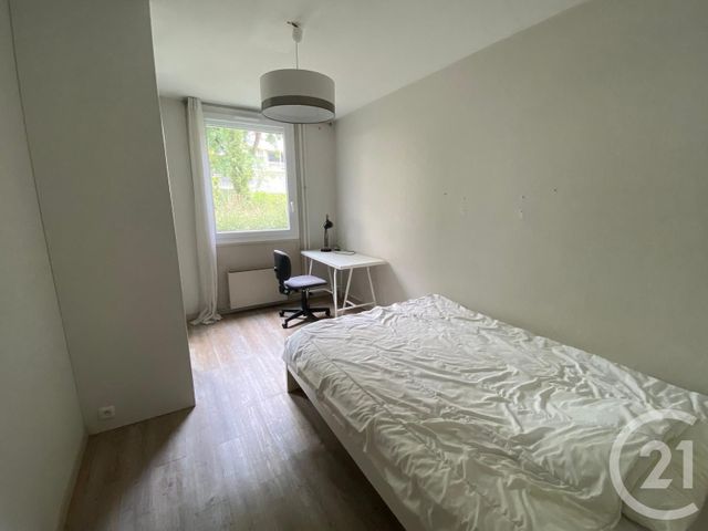 Appartement F5 à vendre - 5 pièces - 96.3 m2 - CERGY - 95 - ILE-DE-FRANCE - Century 21 Osmose