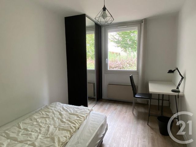 Appartement F5 à vendre - 5 pièces - 96.3 m2 - CERGY - 95 - ILE-DE-FRANCE - Century 21 Osmose