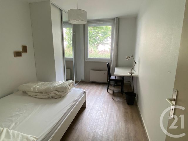 Appartement F5 à vendre - 5 pièces - 96.3 m2 - CERGY - 95 - ILE-DE-FRANCE - Century 21 Osmose