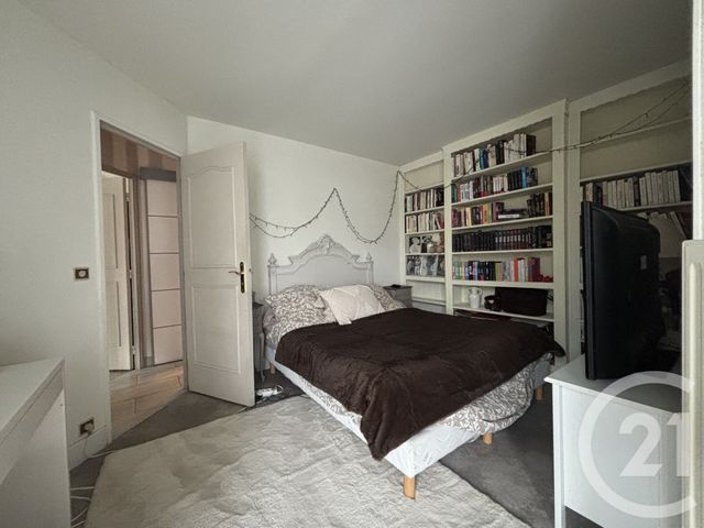 Appartement F5 à vendre - 5 pièces - 104.66 m2 - ERAGNY SUR OISE - 95 - ILE-DE-FRANCE - Century 21 Osmose