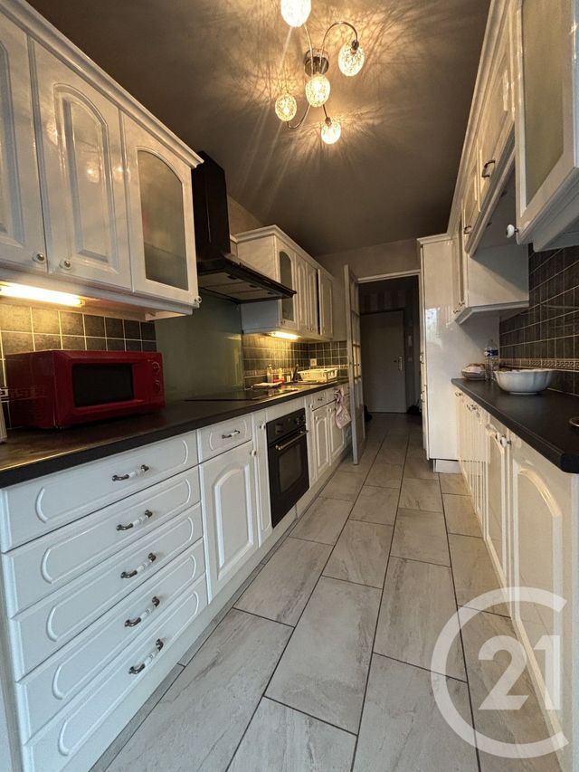 Appartement F5 à vendre - 5 pièces - 104.66 m2 - ERAGNY SUR OISE - 95 - ILE-DE-FRANCE - Century 21 Osmose