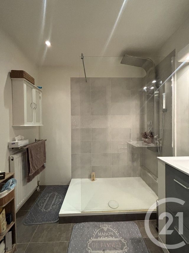 Appartement F5 à vendre - 5 pièces - 104.66 m2 - ERAGNY SUR OISE - 95 - ILE-DE-FRANCE - Century 21 Osmose