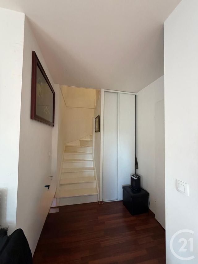Appartement Duplex à vendre - 4 pièces - 72.68 m2 - CERGY - 95 - ILE-DE-FRANCE - Century 21 Osmose
