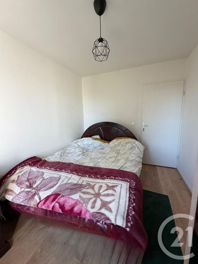 Appartement Duplex à vendre - 4 pièces - 72.68 m2 - CERGY - 95 - ILE-DE-FRANCE - Century 21 Osmose