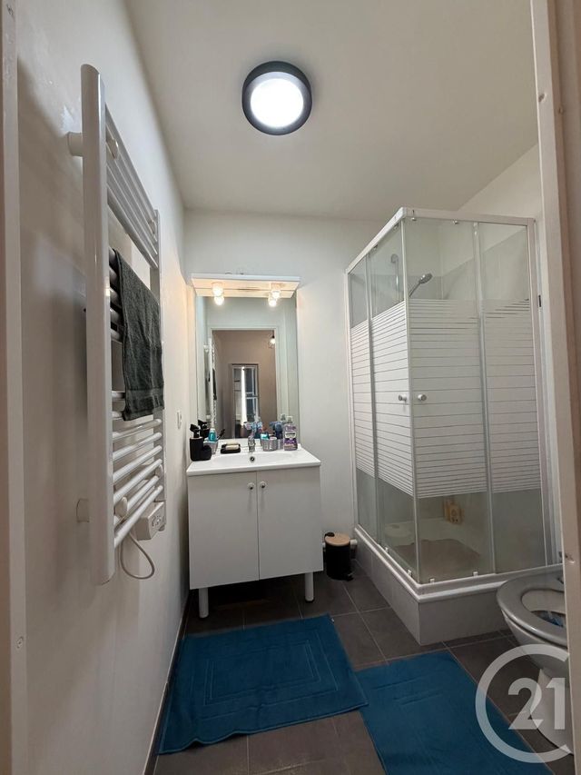 Appartement Duplex à vendre - 4 pièces - 72.68 m2 - CERGY - 95 - ILE-DE-FRANCE - Century 21 Osmose