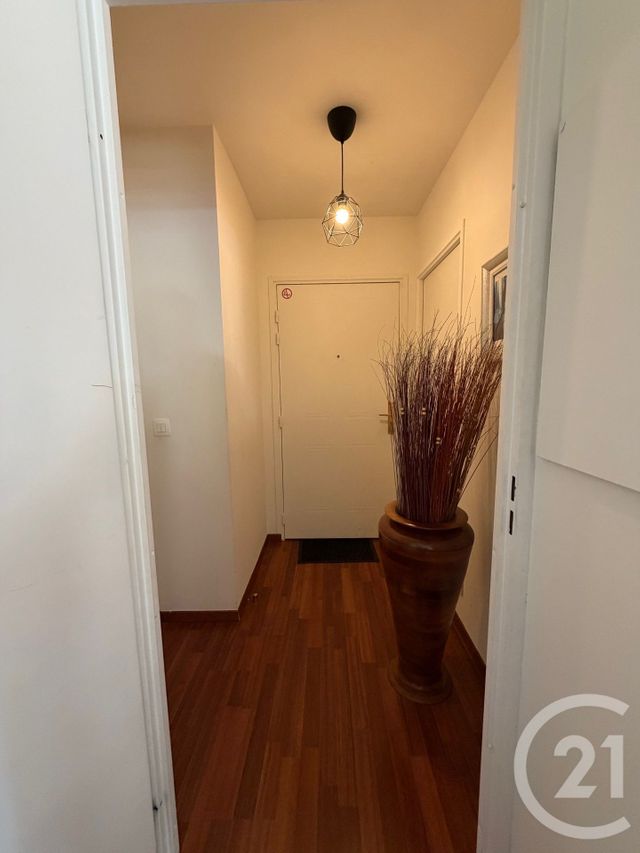 Appartement Duplex à vendre - 4 pièces - 72.68 m2 - CERGY - 95 - ILE-DE-FRANCE - Century 21 Osmose