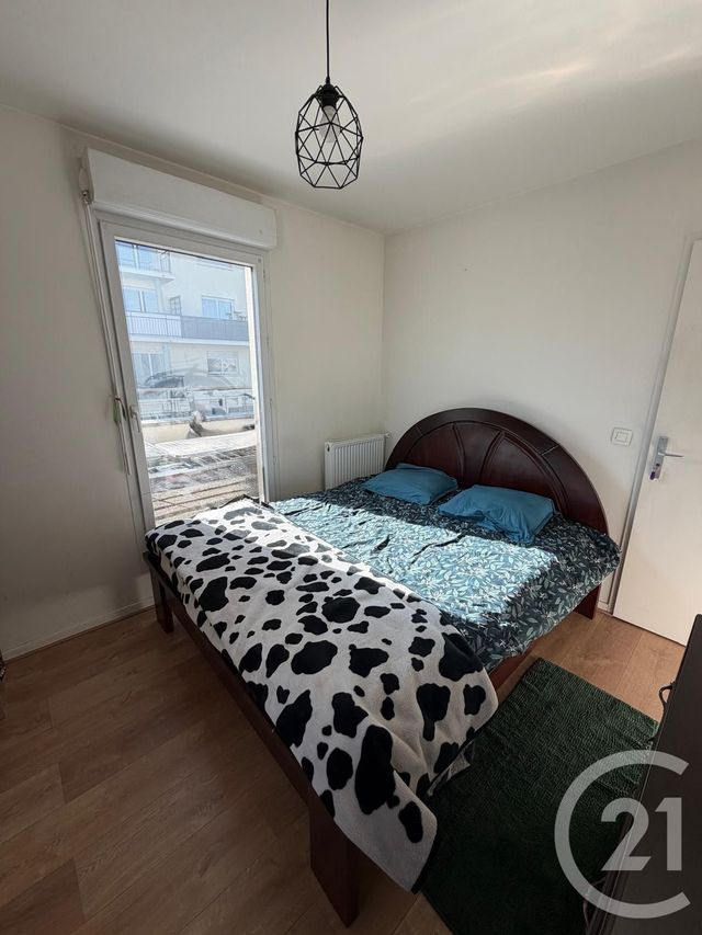 Appartement Duplex à vendre - 4 pièces - 72.68 m2 - CERGY - 95 - ILE-DE-FRANCE - Century 21 Osmose